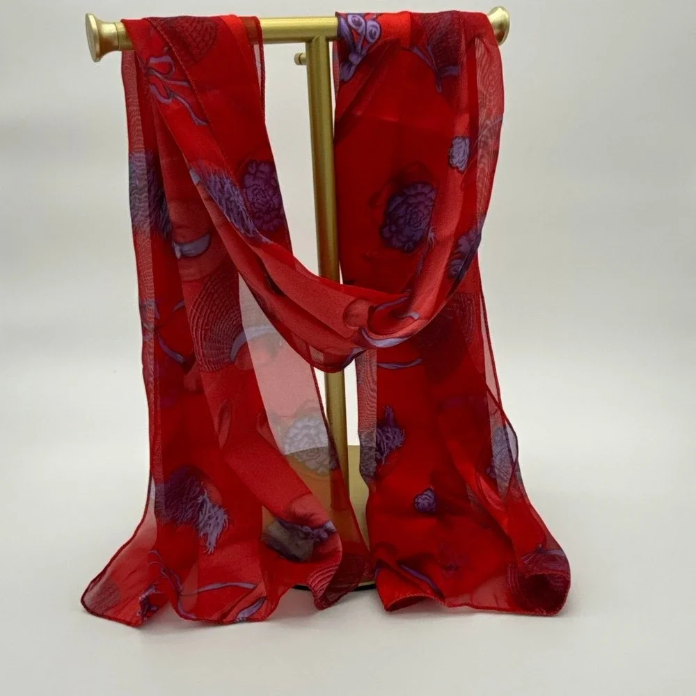Unknown lightweight red